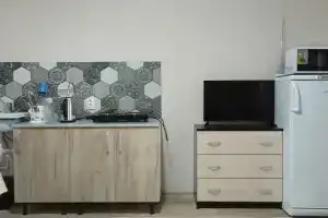 Квартира Студия в Северном Районе