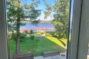 Квартира Двухкомнатная в Центре на Набережной
