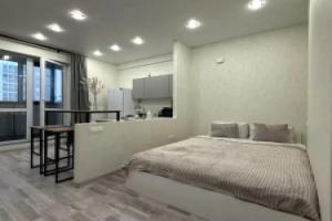 Квартира Gerke House на Достоевского 57 185, Казань