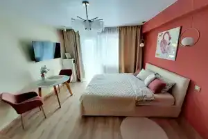 Квартира Gold studio, Архангельск