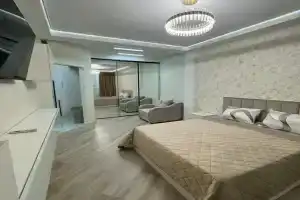 Квартира Рядом с аэропортом, Минеральные Воды