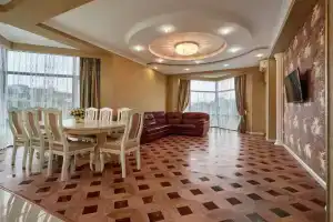 Апартаменты Green Park 206, Кисловодск