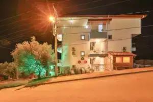 Alina Boutique-hotel, Каш