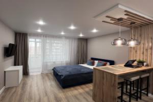 Апартаменты Stereo Home&Travel, Калининград