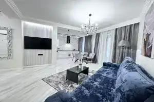 Апартаменты Comfort Park Апарт VIP, Минск