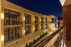 Rezidentsiya Gavt -Grupp Apart-Hotel, Лермонтово