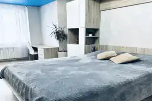 Апартаменты на набережной, Пенза
