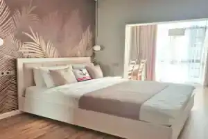 Апартаменты Адмирал Альбатрос, Геленджик