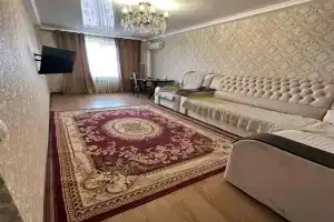 Квартира 2-х комнатная у Моря, Дербент