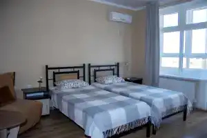 Апартаменты 7 Level 1, Витязево