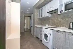 Апартаменты Familiya Gurzuf 26, Гурзуф
