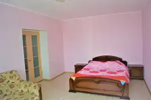 Апартаменты на Старо-Московской 20, Орел