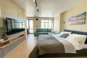 Квартира MODERN в центре Костромы