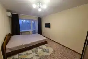 Квартира Амурский бульвар 37, Хабаровск
