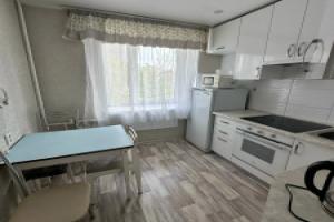 Квартира Луначарского 14, Череповец