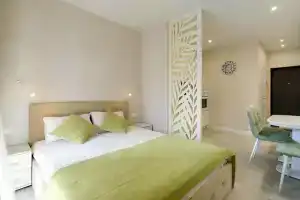 Апартаменты Green Home, Сочи