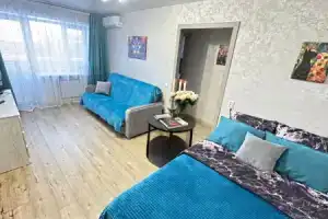 Квартира уютная светлая в центре