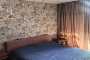 Апартаменты в Комплексе Рашад