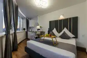 Апартаменты Guest House, Екатеринбург