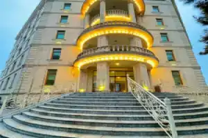 Sea Pearl Hotel, Баку