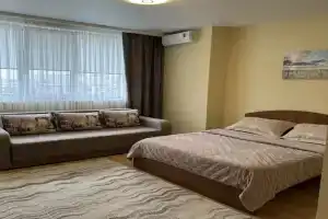 Квартира Уютная с Красивым Видом на Горы, Севастополь