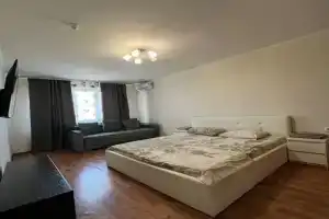 Квартира на улице Надежды, 7А, Крымск