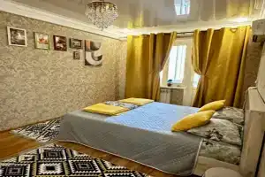 Квартира на Бейбулатова, Махачкала