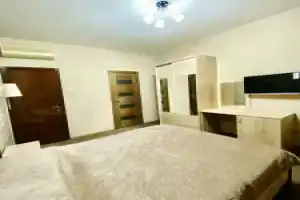 Mini studiya Uyutnoye zhilye Apartments, Москва