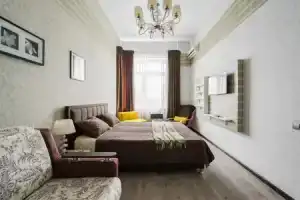 Квартира на Комендантском 21к1, Санкт-Петербург