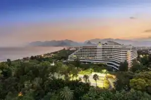 Отель Rixos Downtown Antalya All Inclusive, Анталья