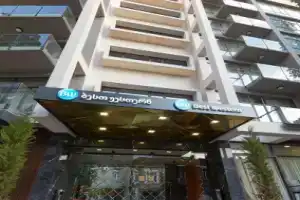 Отель «Best Western Tbilisi City Center», Тбилиси