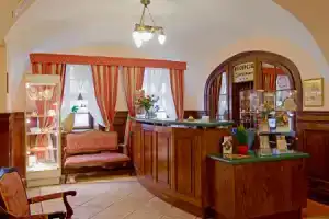 Hotel «Regent», Краков