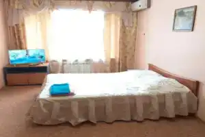 Квартира рядом пл. Ленина, Хабаровск