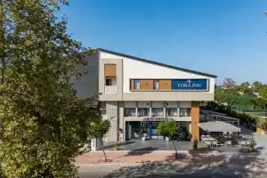 Fora Inn Lara, Анталья