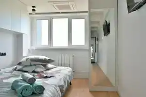 Квартира - студия 22 кв.м, Москва