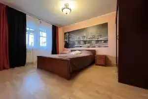 Квартира 3х комнатная на Щорса 57, Белгород