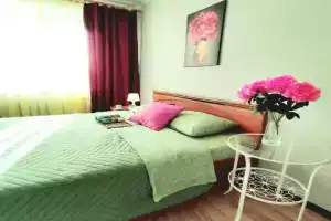 Квартира Центр Гостиный двор, Уфа