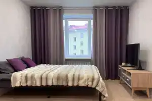 Апартаменты Коминтерна 15, Мурманск