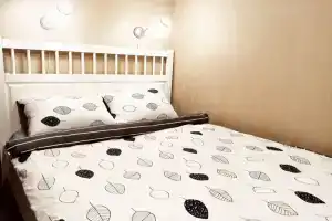 Квартира на Улице Фрязевская 13, Москва