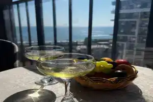 Квартира Студия у Моря, Дагомыс