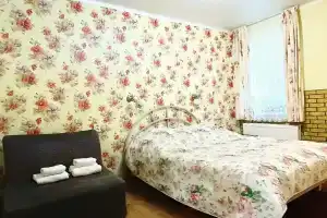 Апартаменты у Колоннады, Кисловодск