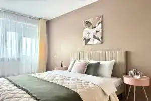 Квартира Hygge Karelia Spring, Петрозаводск