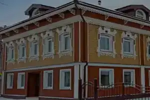 Дом Пивоварова, Углич