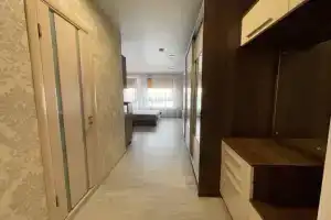 Апартаменты Domus ЖК Бунинский, Коммунарка
