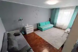 Квартира Герцена 16, Беломорск