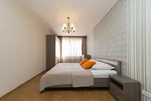 Апартаменты  GOOD NIGHT на Сибирской 56, Томск