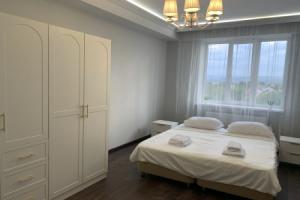 Квартира на Буачидзе 1к6, Ессентуки