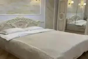 Квартира в центре города с шикарным видом на протоку