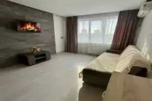 Квартира Уютная рядом с Автовокзалом, Артём
