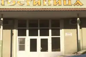 Отель «Антей», Белая Калитва
